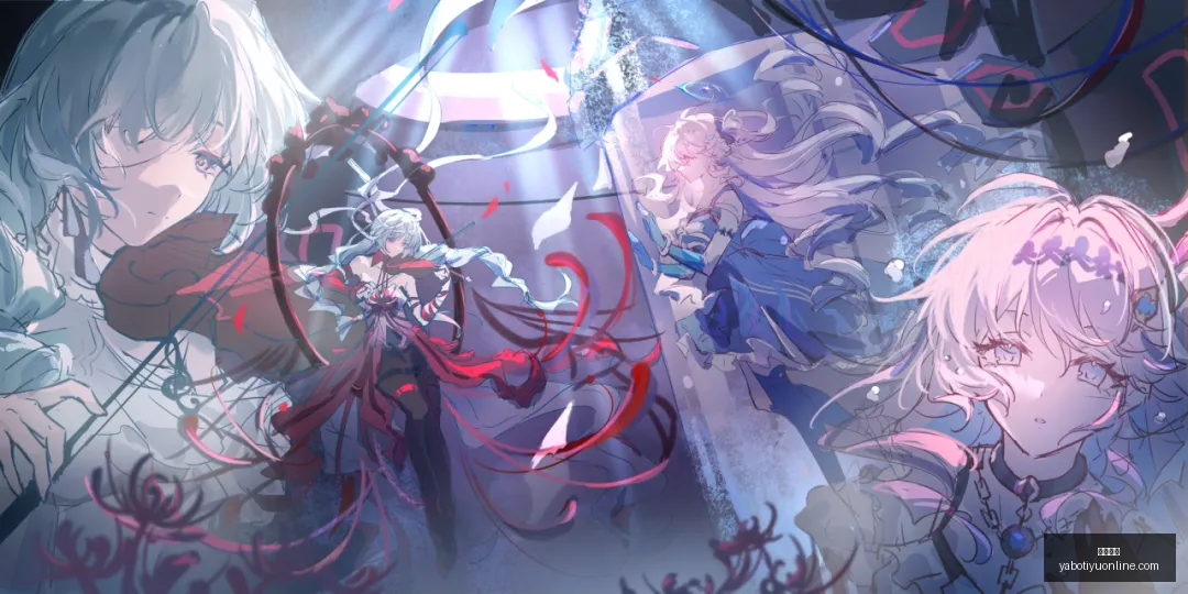魔法少女大,联动,雷索纳斯携,亚博体育,亚博体育官网,亚博体育app,亚博体育下载
